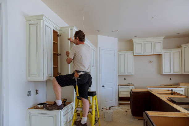 Licensed Kitchen Remodeling service in Star Prairie, WI - BM Kitchen