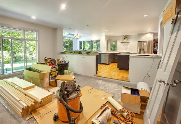 Reliable Kitchen Remodeling contractor in Star Prairie, WI by BM Kitchen